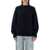 EXTREME CASHMERE Extreme Cashmere Borgeois Crewneck NAVY