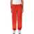 Nike Nike Solo Swoosh Jogging Pants DRAGON RED