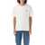 A.P.C. A.P.C. Boxy Petite Vpc T-Shirt WHITE