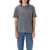 A.P.C. A.P.C. Boxy Petite Vpc T-Shirt GREY