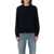 Maison Margiela Maison Margiela Knit Crew Neck Sweater NAVY