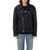 MM6 Maison Margiela Mm6 Maison Margiela Nylon Biker Black