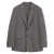 FILIPPA K Filippa K Davina Blazer Clothing BROWN