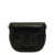 Marc Jacobs Marc Jacobs 'The J Marc Small Saddle' Crossbody Bag Black