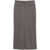 FILIPPA K Filippa K Long Tailored Skirt Clothing BROWN