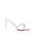 Christian Louboutin Christian Louboutin Sandals White WHITE