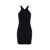 COURRÈGES Courrèges Dress Black