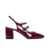 CAREL PARIS Carel Paris With Heel RED