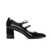 CAREL PARIS Carel With Heel Black