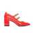 CAREL PARIS Carel With Heel RED