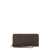 Michael Kors Michael Kors Wallet BROWN