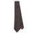 Giorgio Armani Giorgio Armani Tie Accessories BROWN