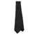 Giorgio Armani Giorgio Armani Tie Accessories Black