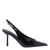 LE SILLA Le Silla With Heel Black