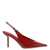 LE SILLA Le Silla With Heel RED