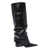 LE SILLA Le Silla 'Andy' Boots Black