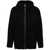 SANTORO Santoro Leather Outerwears Black