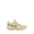 Moncler Moncler Sneakers BEIGE O TAN