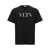 Valentino Garavani Valentino Garavani Valentino 'Vltn' T-Shirt Black