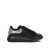 Alexander McQueen Alexander McQueen "New Tech" Sneakers Black