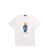 Ralph Lauren Ralph Lauren T-Shirts And Polos White WHITE