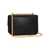 Tory Burch Tory Burch 'Eleanor' Small Crossbody Bag  Black