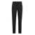 ZEGNA Zegna Wool Blend Sweatpants Black