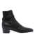 Saint Laurent Saint Laurent Boots Black