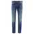 Ralph Lauren Rrl Ralph Lauren RRL "Hillsview" Selvedge Jeans BLUE