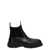 Burberry Burberry 'Mini Creeper' Ankle Boots Black