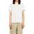 Burberry Burberry Short Sleeves  WHITE