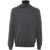 Zanone Zanone Sweaters GREY