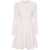 Antonino Valenti Antonino Valenti Dresses NEUTRALS/WHITE