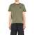 Stone Island Stone Island Short Sleeves GREEN