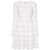 Antonino Valenti Antonino Valenti Dresses NEUTRALS/WHITE