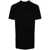 Rick Owens Rick Owens Level T-Shirt Black