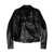 Rick Owens Rick Owens Luke Stooges Biker Jacket Black