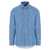 BORRIELLO Borriello 'Marechiaro' Shirt BLUE