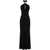 Elisabetta Franchi Elisabetta Franchi Dresses Black