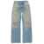 Acne Studios Acne Studios Jeans BLUE