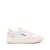 AUTRY Autry Sneakers WHITE