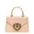 Dolce & Gabbana Dolce & Gabbana 'Devotion' Small Handbag PINK