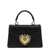 Dolce & Gabbana Dolce & Gabbana 'Devotion' Small Handbag Black