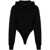 MUGLER Mugler Bodysuits Black