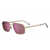 Hugo Boss Boss Sunglasses GOLD