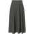 Valentino Garavani Valentino Garavani Skirts GREY