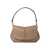 GIANNI CHIARINI Gianni Chiarini "Helena" Shoulder Bag BROWN