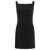 Givenchy Givenchy Black Mini Dress Black