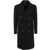 Tagliatore Tagliatore C-Sherry New Coat Clothing Black