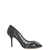 Dolce & Gabbana Dolce & Gabbana 'Bellucci’ Lace Pumps Black